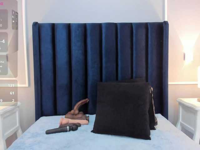 HAYLANISMITH live cam on BongaCams