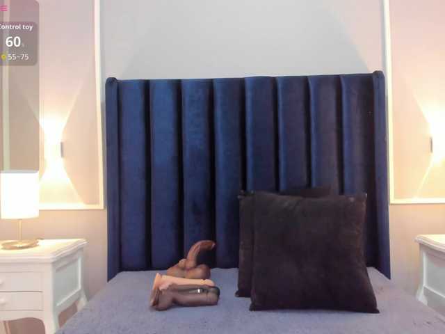 HAYLANISMITH live cam on BongaCams