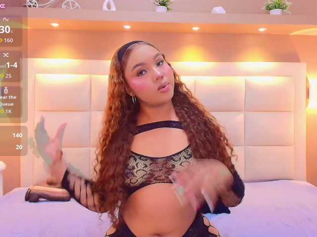 HAYLANISMITH live cam on BongaCams