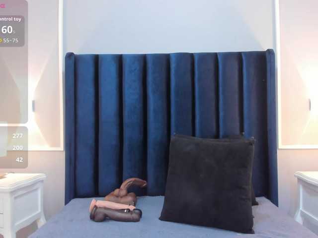 HAYLANISMITH live cam on BongaCams