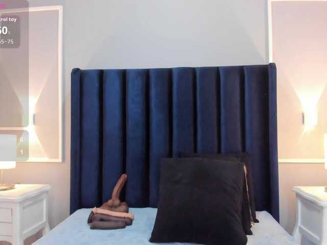 HAYLANISMITH live cam on BongaCams