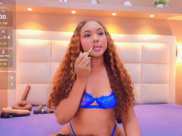 HAYLANISMITH live cam on BongaCams