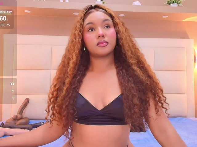 HAYLANISMITH live cam on BongaCams