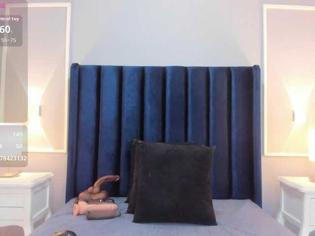 HAYLANISMITH live cam on BongaCams