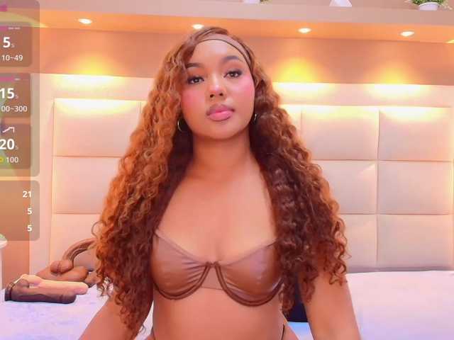 HAYLANISMITH live cam on BongaCams