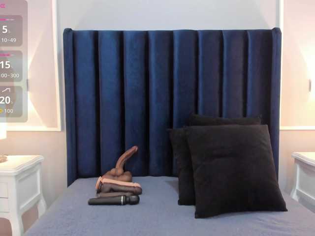 HAYLANISMITH live cam on BongaCams