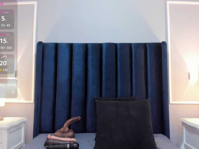 HAYLANISMITH live cam on BongaCams