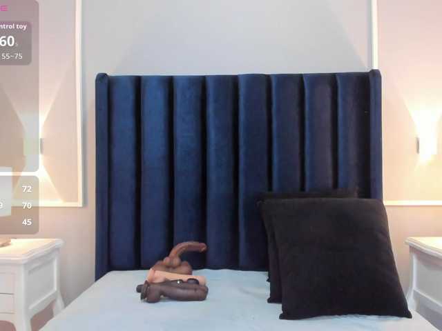 HAYLANISMITH live cam on BongaCams