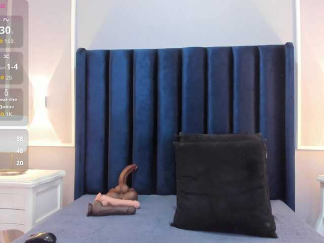 HAYLANISMITH live cam on BongaCams