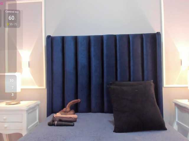HAYLANISMITH live cam on BongaCams