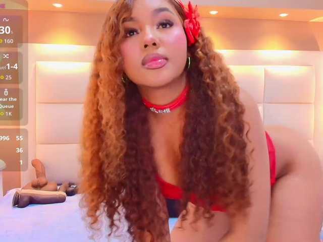 HAYLANISMITH live cam on BongaCams