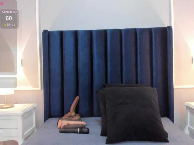 HAYLANISMITH live cam on BongaCams