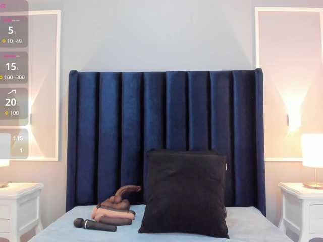 HAYLANISMITH live cam on BongaCams