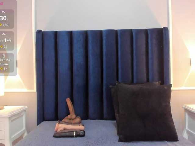 HAYLANISMITH live cam on BongaCams