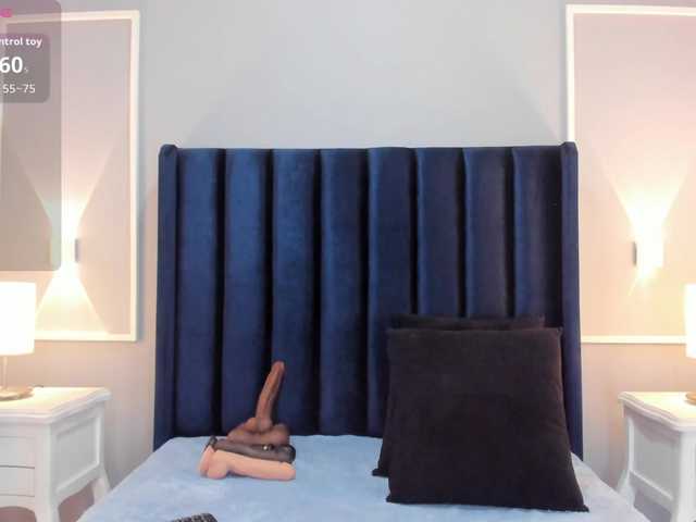 HAYLANISMITH live cam on BongaCams