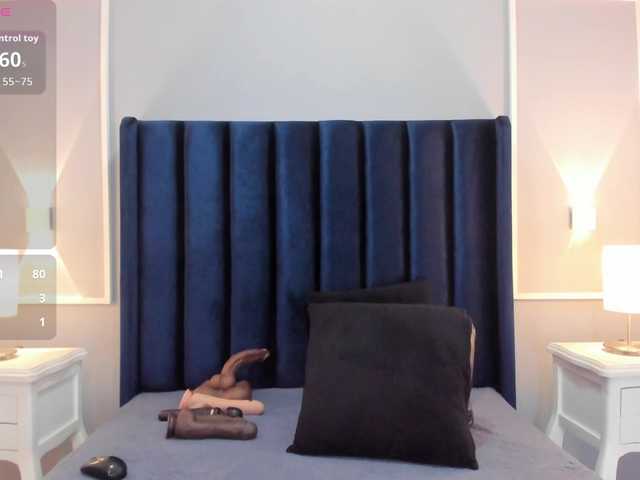 HAYLANISMITH live cam on BongaCams