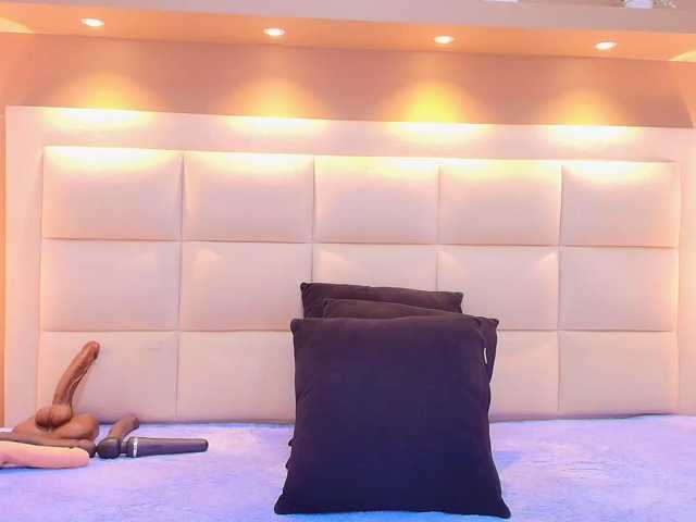 HAYLANISMITH live cam on BongaCams