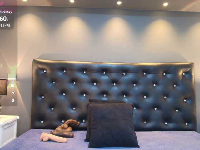 HAYLANISMITH live cam on BongaCams