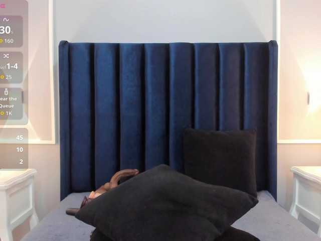 HAYLANISMITH live cam on BongaCams