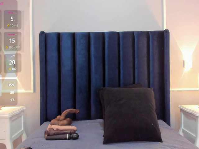 HAYLANISMITH live cam on BongaCams