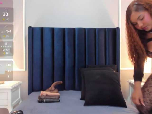 HAYLANISMITH live cam on BongaCams
