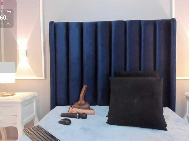 HAYLANISMITH live cam on BongaCams
