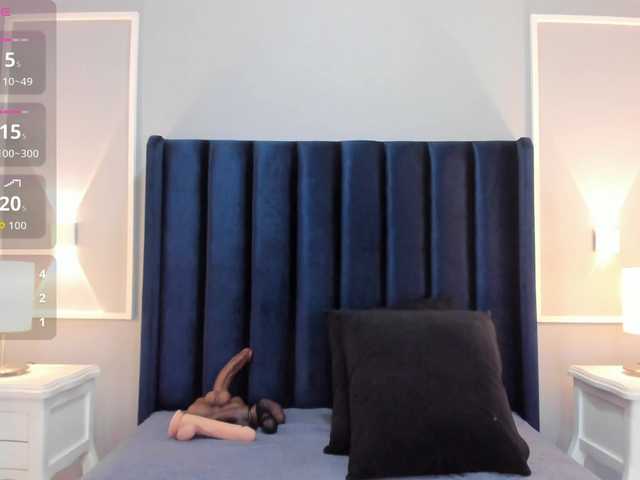 HAYLANISMITH live cam on BongaCams