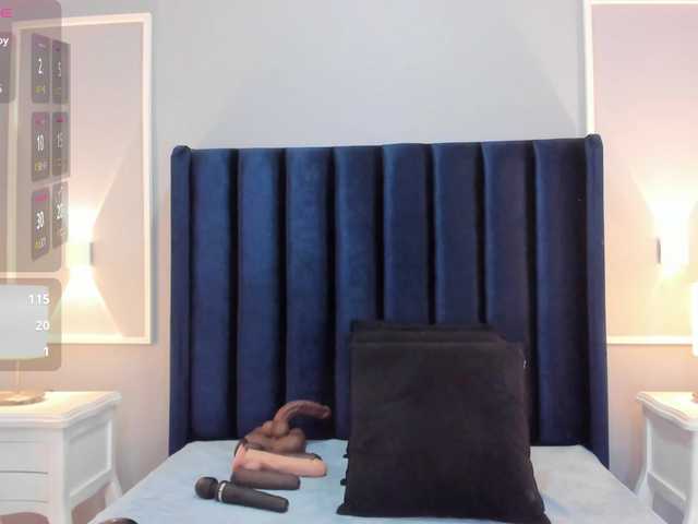 HAYLANISMITH live cam on BongaCams
