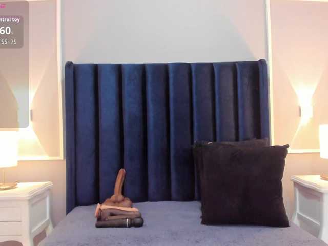HAYLANISMITH live cam on BongaCams