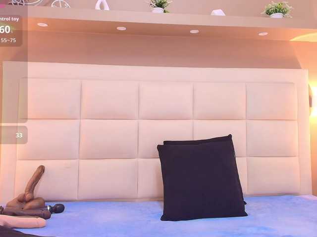 HAYLANISMITH live cam on BongaCams