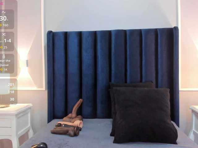 HAYLANISMITH live cam on BongaCams