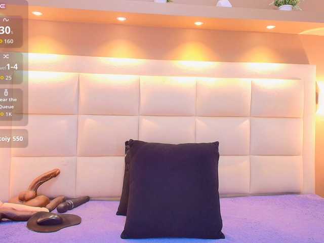 HAYLANISMITH live cam on BongaCams