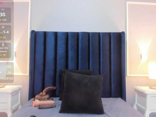 HAYLANISMITH live cam on BongaCams