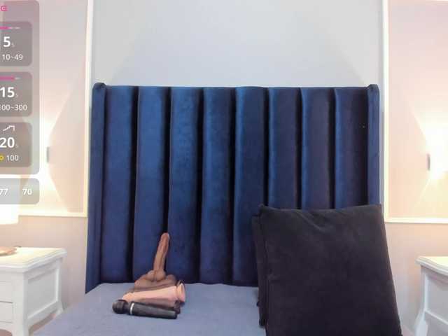 HAYLANISMITH live cam on BongaCams