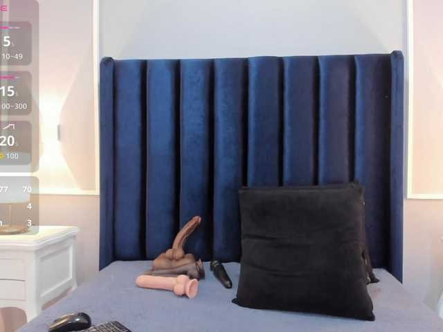 HAYLANISMITH live cam on BongaCams