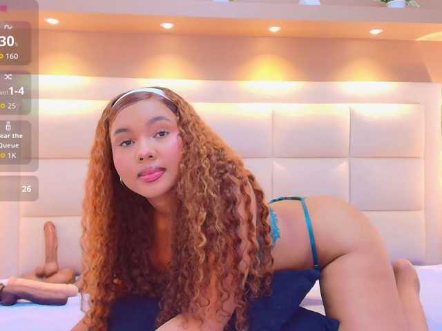 HAYLANISMITH live cam on BongaCams