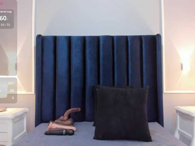 HAYLANISMITH live cam on BongaCams