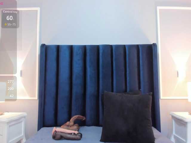 HAYLANISMITH live cam on BongaCams