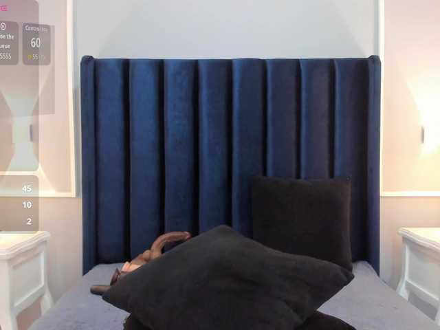 HAYLANISMITH live cam on BongaCams