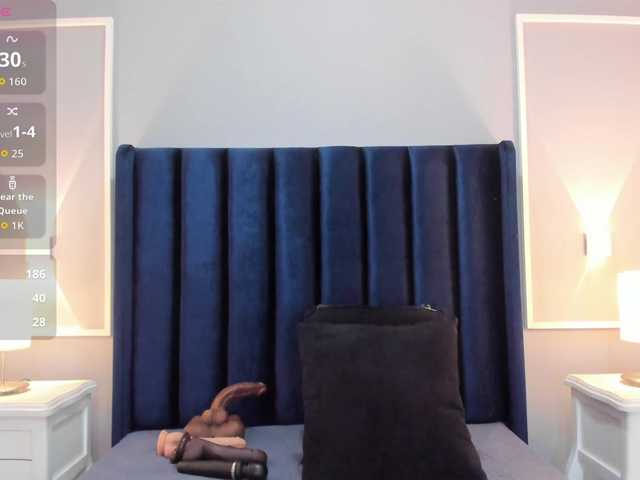 HAYLANISMITH live cam on BongaCams