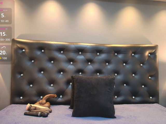HAYLANISMITH live cam on BongaCams