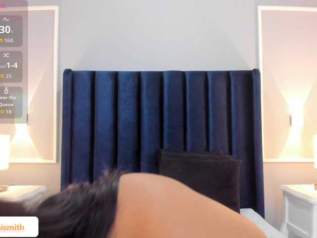 HAYLANISMITH's BongaCams show and profile