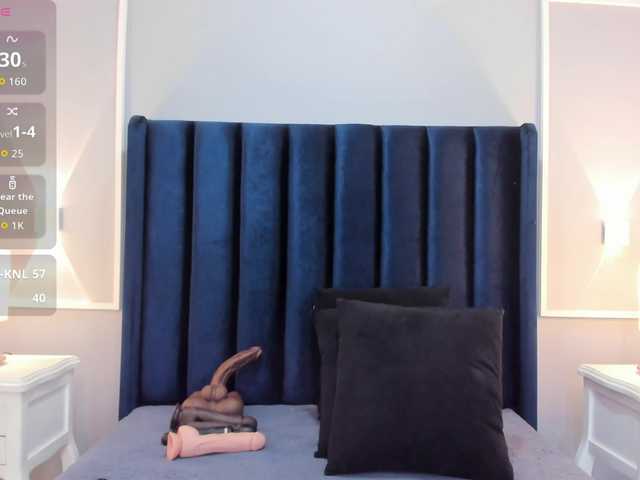 HAYLANISMITH live webcam show