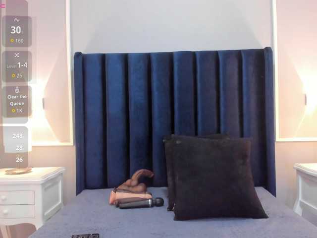 HAYLANISMITH live cam on BongaCams