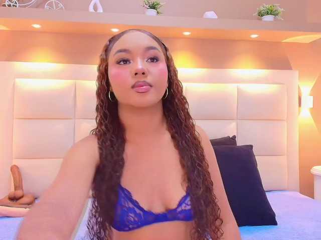 HAYLANISMITH live cam on BongaCams