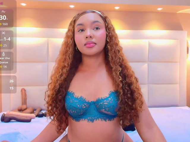 HAYLANISMITH live cam preview