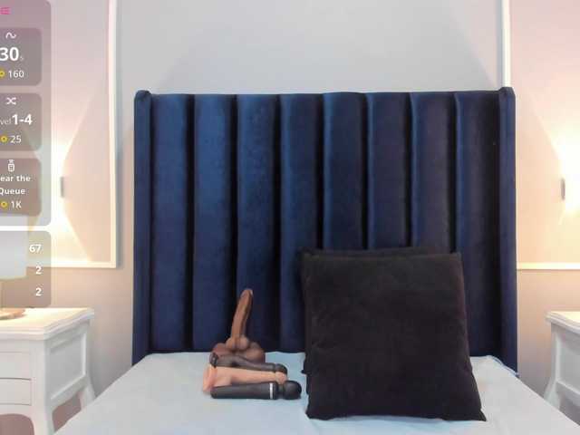 HAYLANISMITH live cam