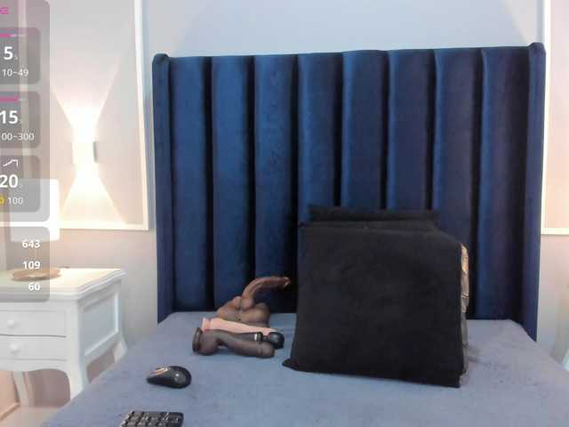 HAYLANISMITH live cam preview