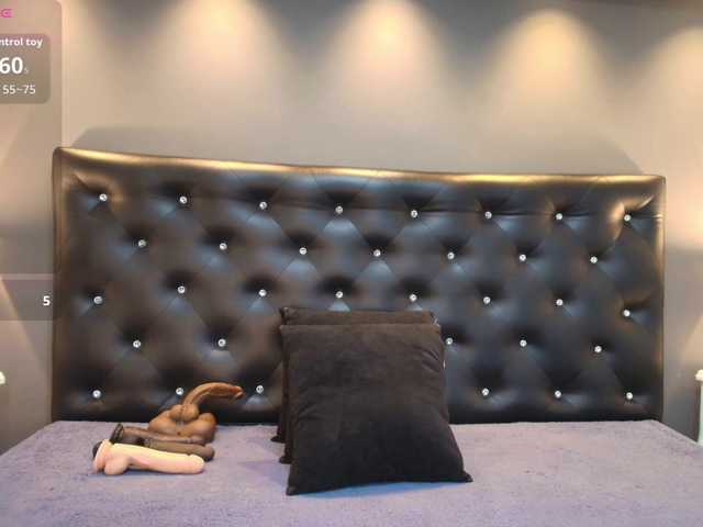 HAYLANISMITH live cam on BongaCams