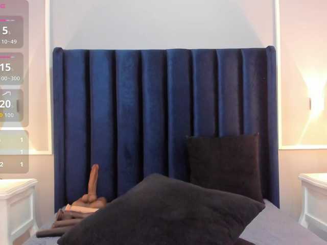 HAYLANISMITH live cam on BongaCams